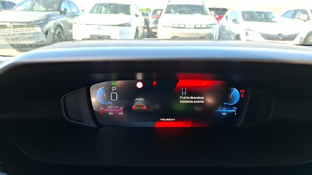Foto Peugeot 408 3