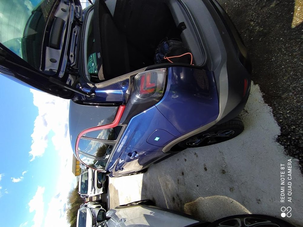 Foto Opel CrossLand 8