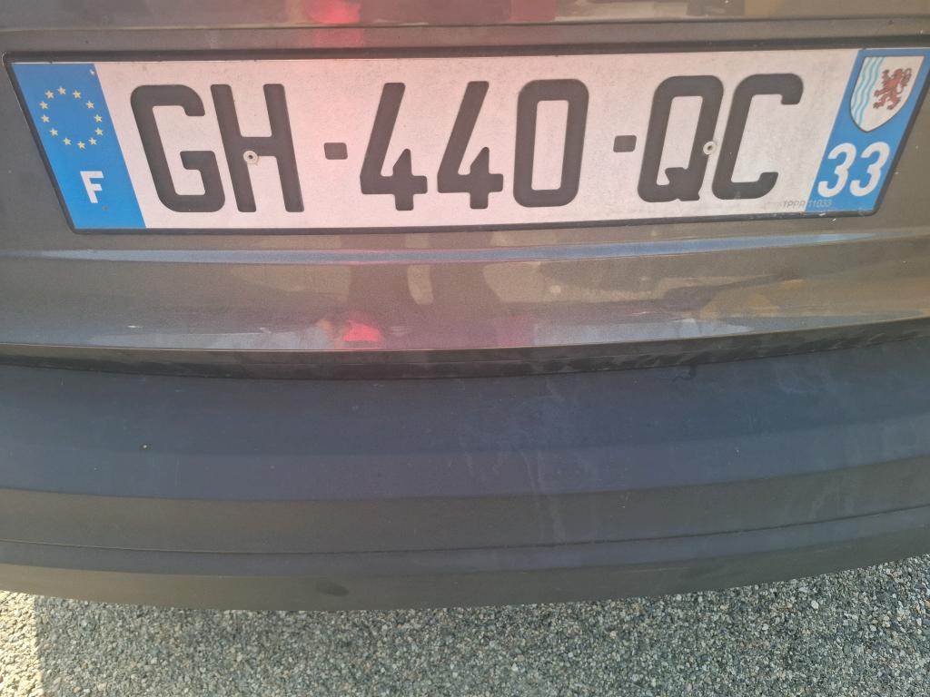 Opel Crossland 1.2 83 ch Edition 2022