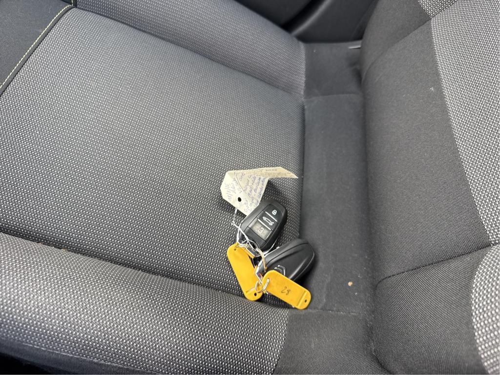 Citroen C3 PureTech 83 S&S BVM5 Shine 2022