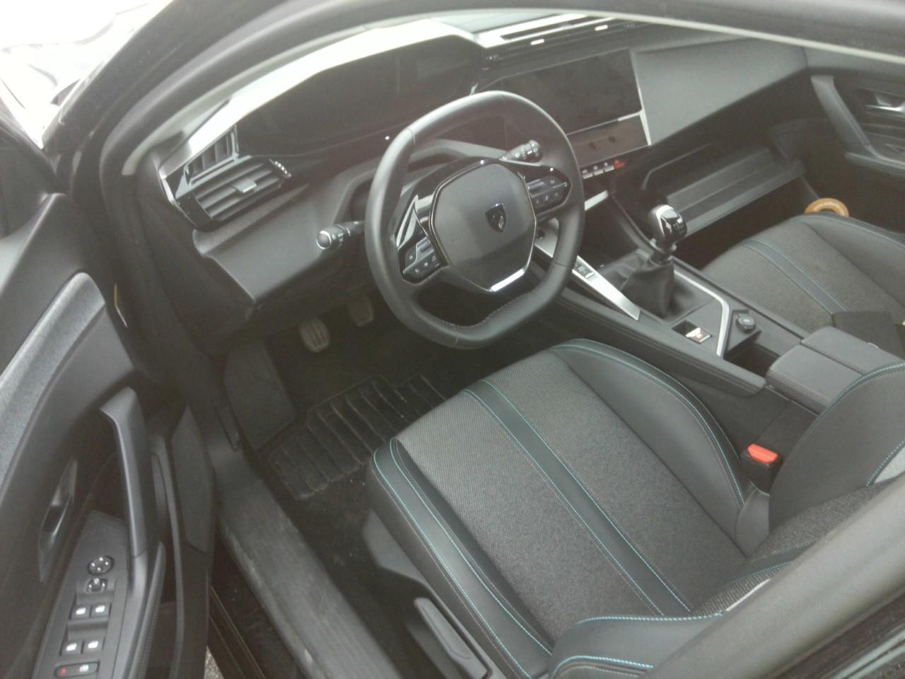Foto Peugeot 308 3