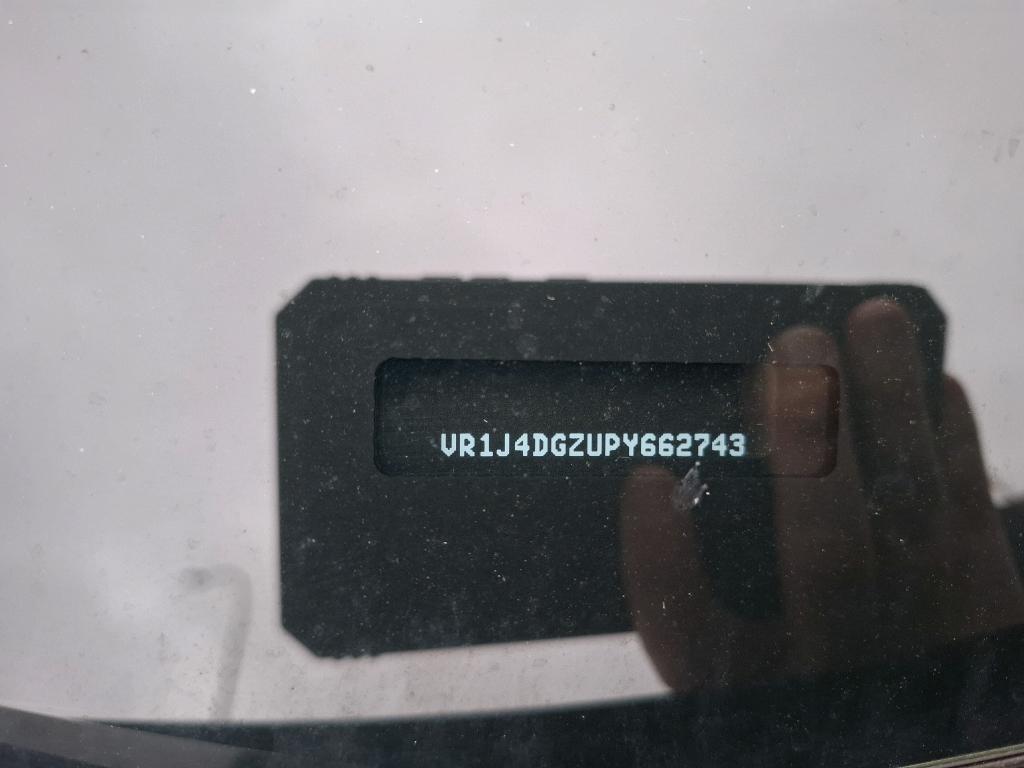 DS DS 7 Hybride Rechargeable E-Tense 225 EAT8 Opera 2024