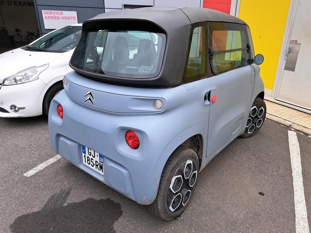 Citroen AMI 