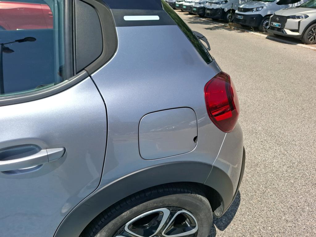 Citroen C3 PureTech 83 S&S BVM5 Feel Pack 2022