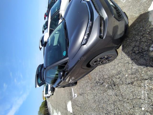 Foto Citroën C3 Aircross 7