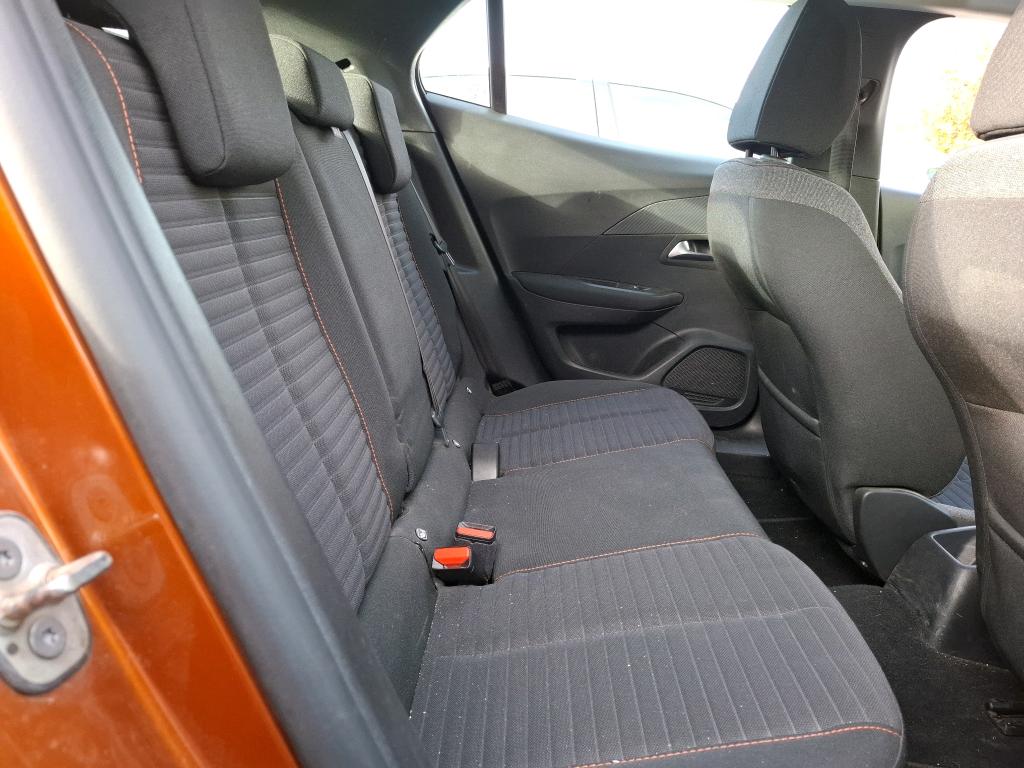 Peugeot 2008 BlueHDi 110 S&S BVM6 Active Pack 2022