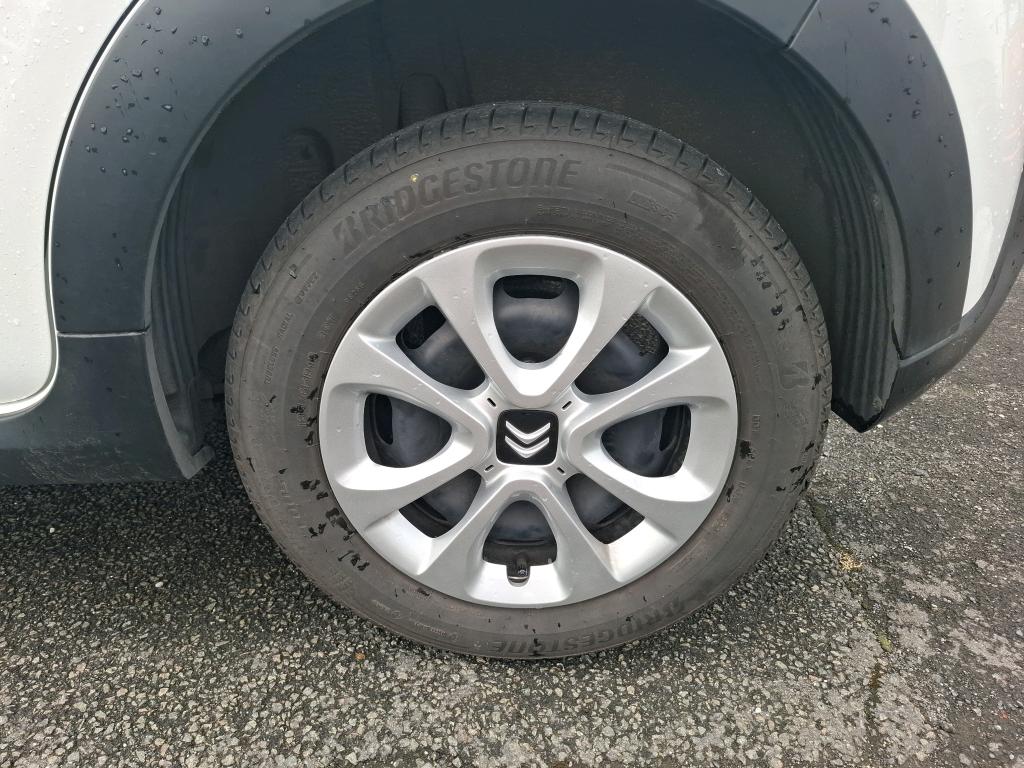 Citroen C3 PureTech 83 ch BVM5 You 2023