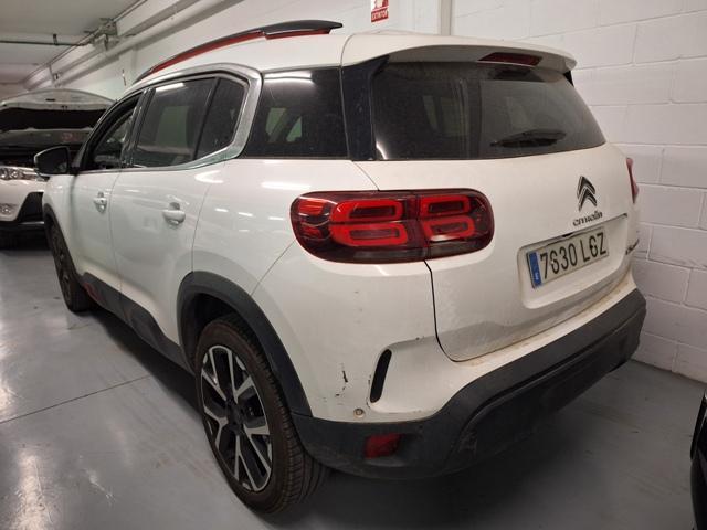 Foto Citroën C5 Aircross 2