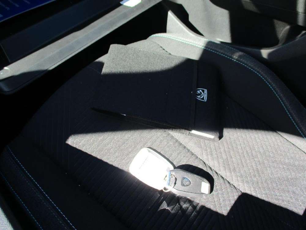 Foto Peugeot 308 10