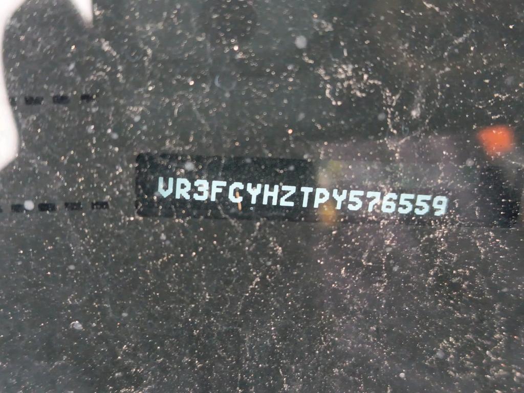 Peugeot 308 SW BlueHDi 130ch S&S EAT8 Allure 2023