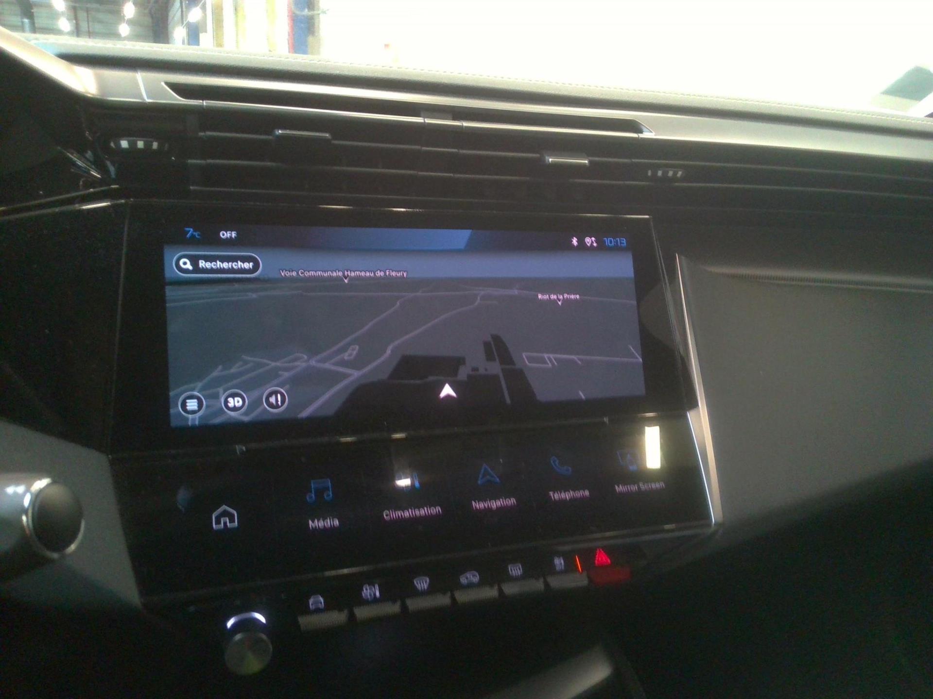 Peugeot 308 SW PHEV 225 e-EAT8 GT 2023