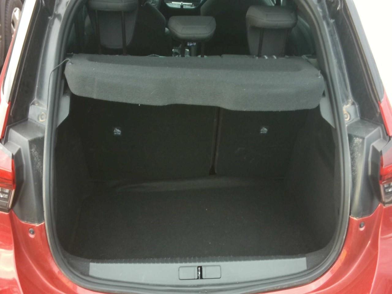 Foto Opel Corsa 11