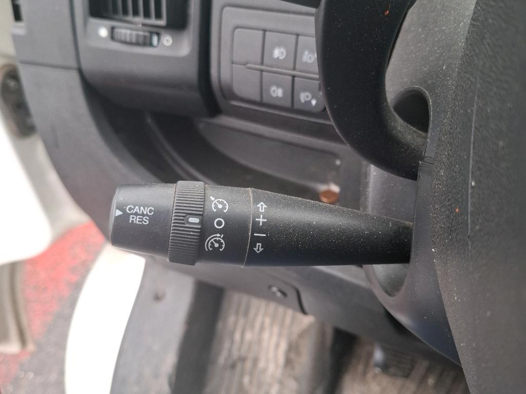 Citroen JUMPER CA 35 L3H2 BLUEHDi 130 BVM6 CONFORT 2018