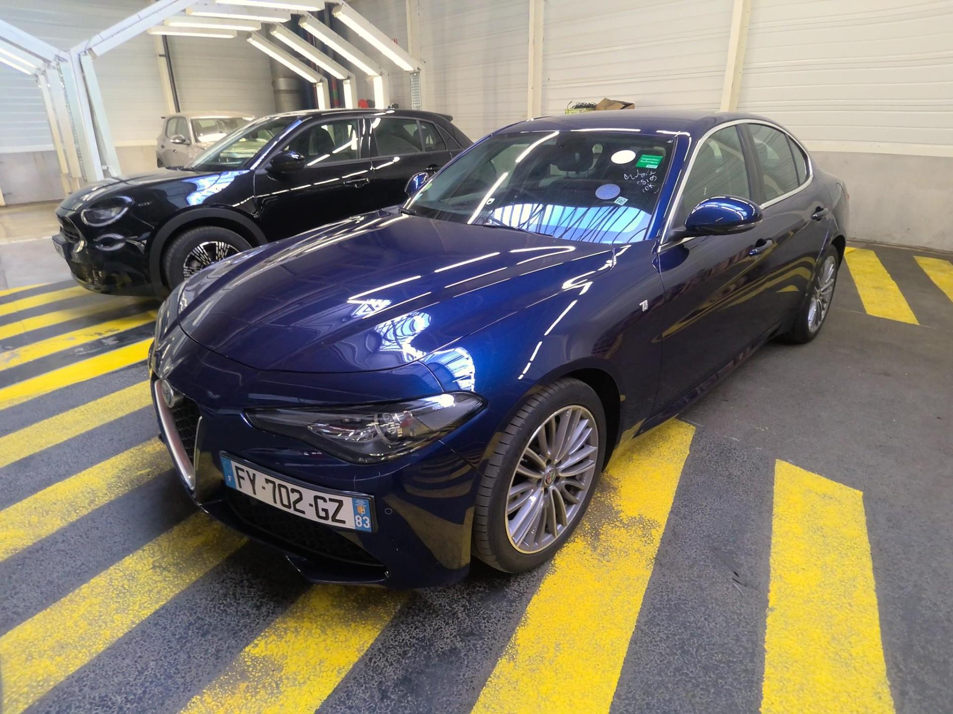 GIULIA