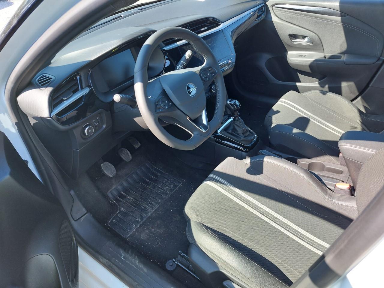 Foto Opel Corsa 3