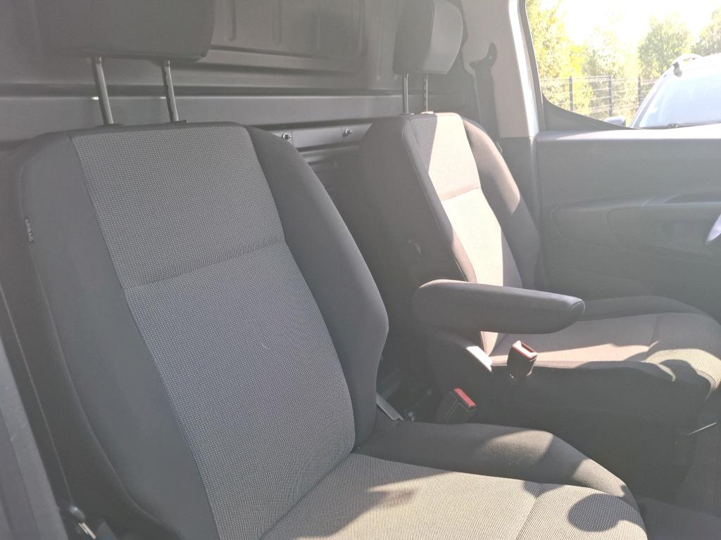 Citroen BERLINGO VAN M 650 BLUEHDI 100 S&S CLUB 2019