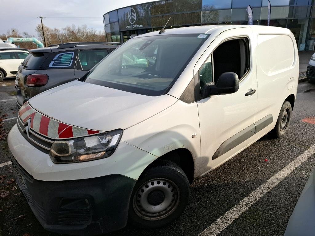 BERLINGO III VAN