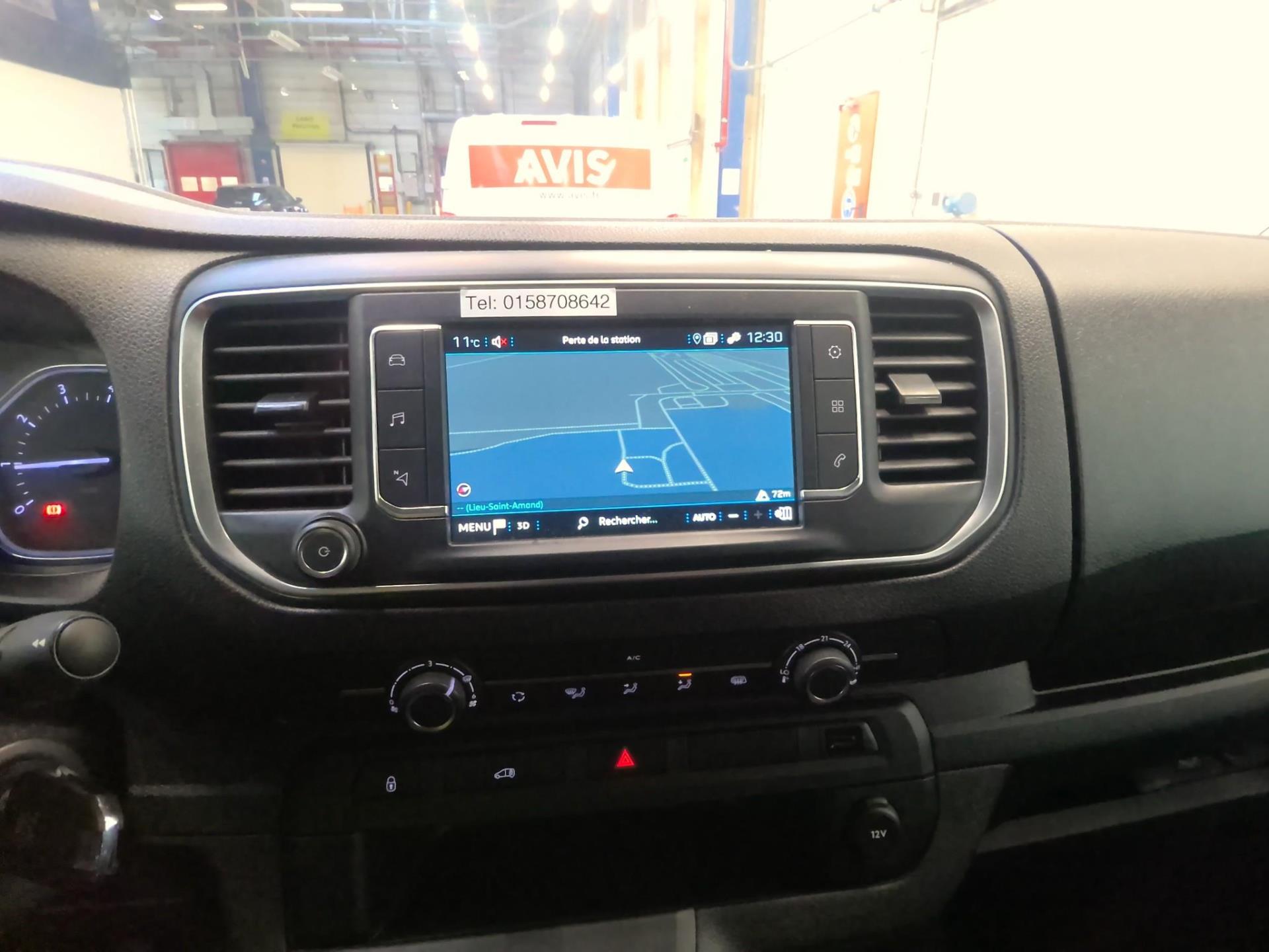 Peugeot EXPERT FGN TOLE XL BLUEHDI 145 BVM6  2023