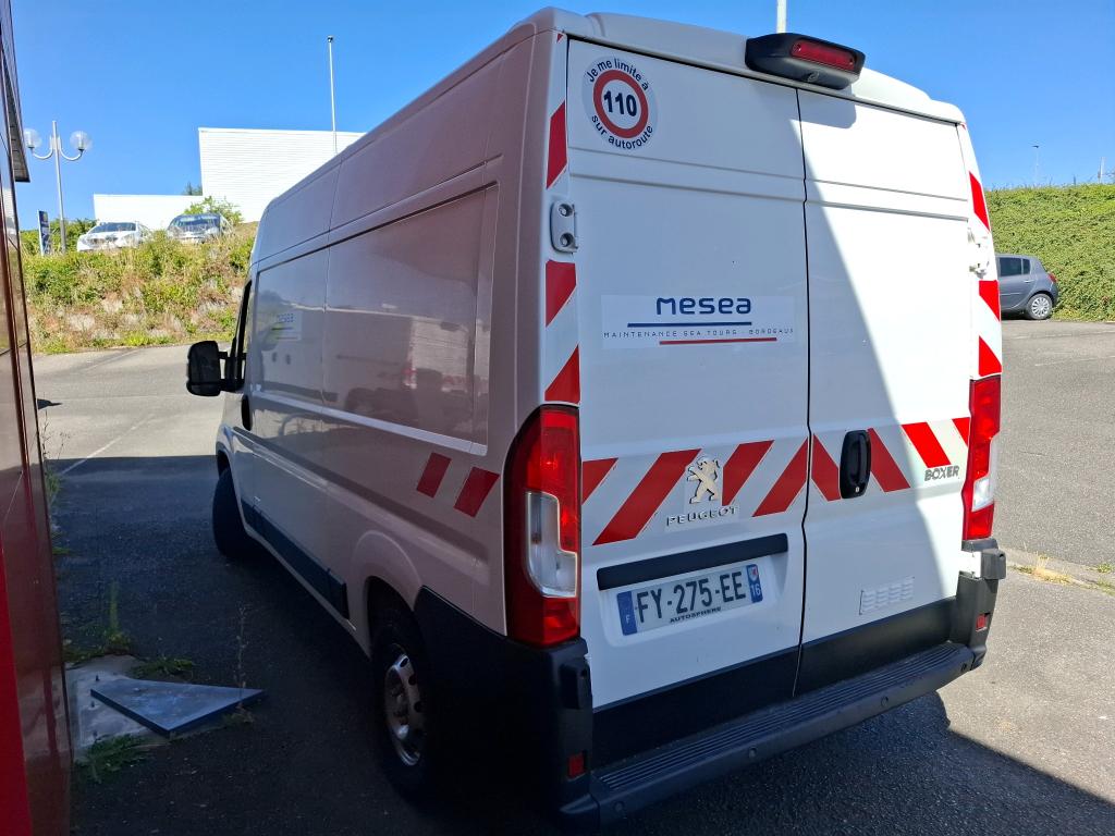 Peugeot BOXER TOLE 335 L2H2 BLUEHDI 120 S&S PREMIUM 2021