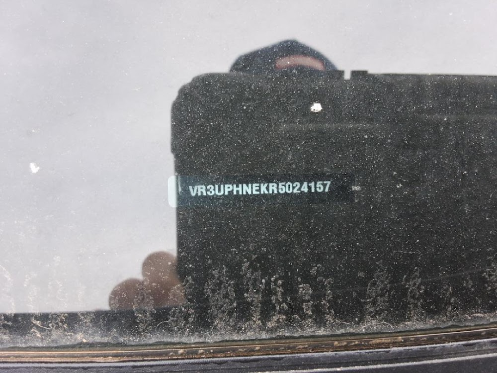 Foto Peugeot 308 2