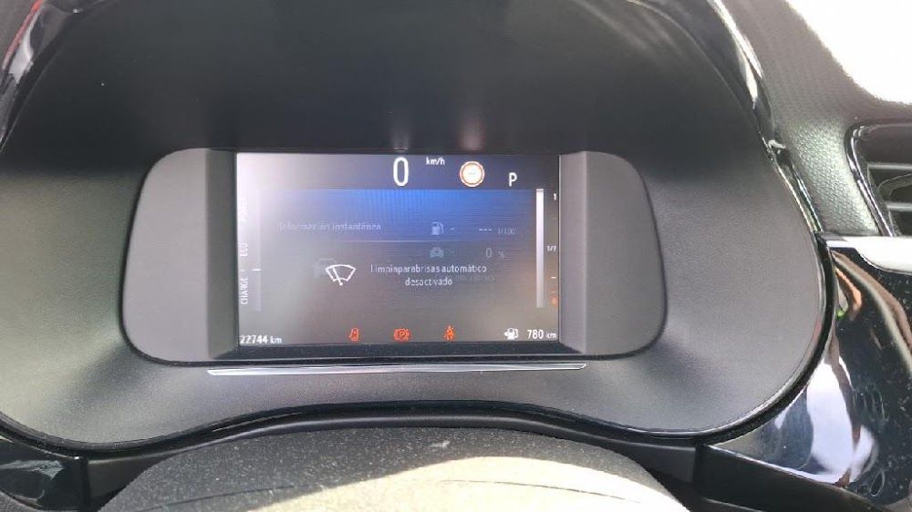 Foto Opel Corsa 3