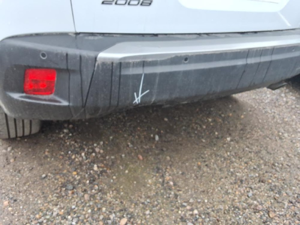 Foto Peugeot 2008 2