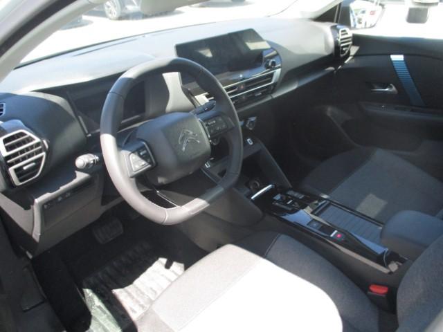 Foto Citroën ë-C4 8