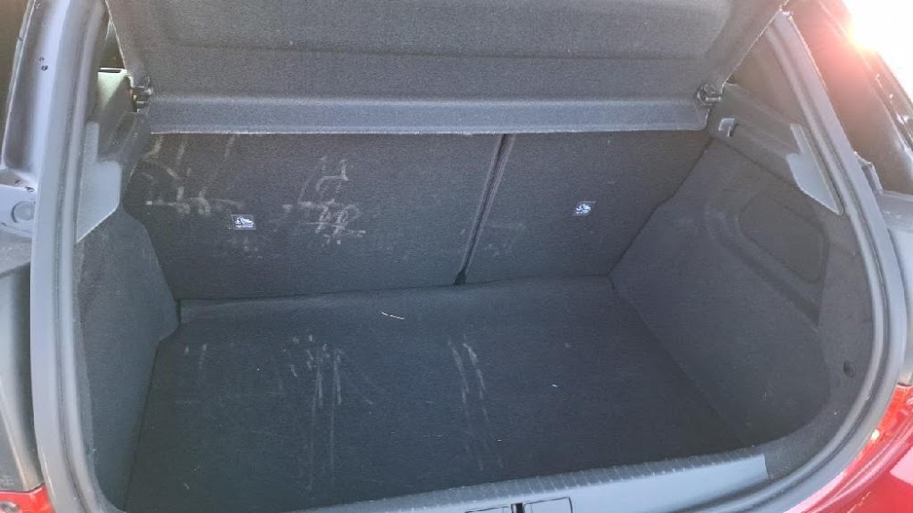 Foto Opel Corsa 8