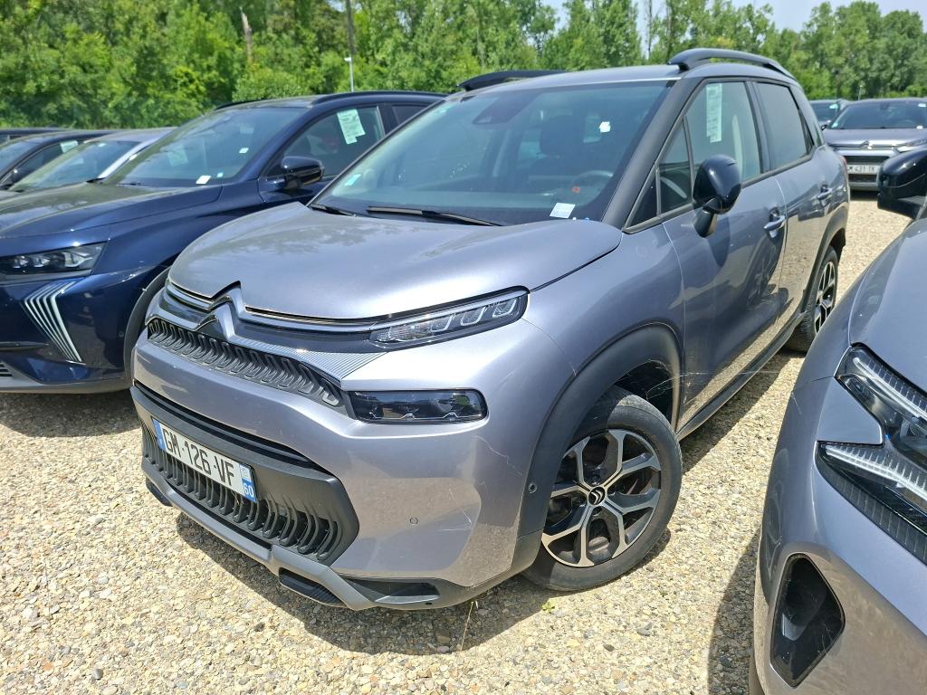 C3 AIRCROSS