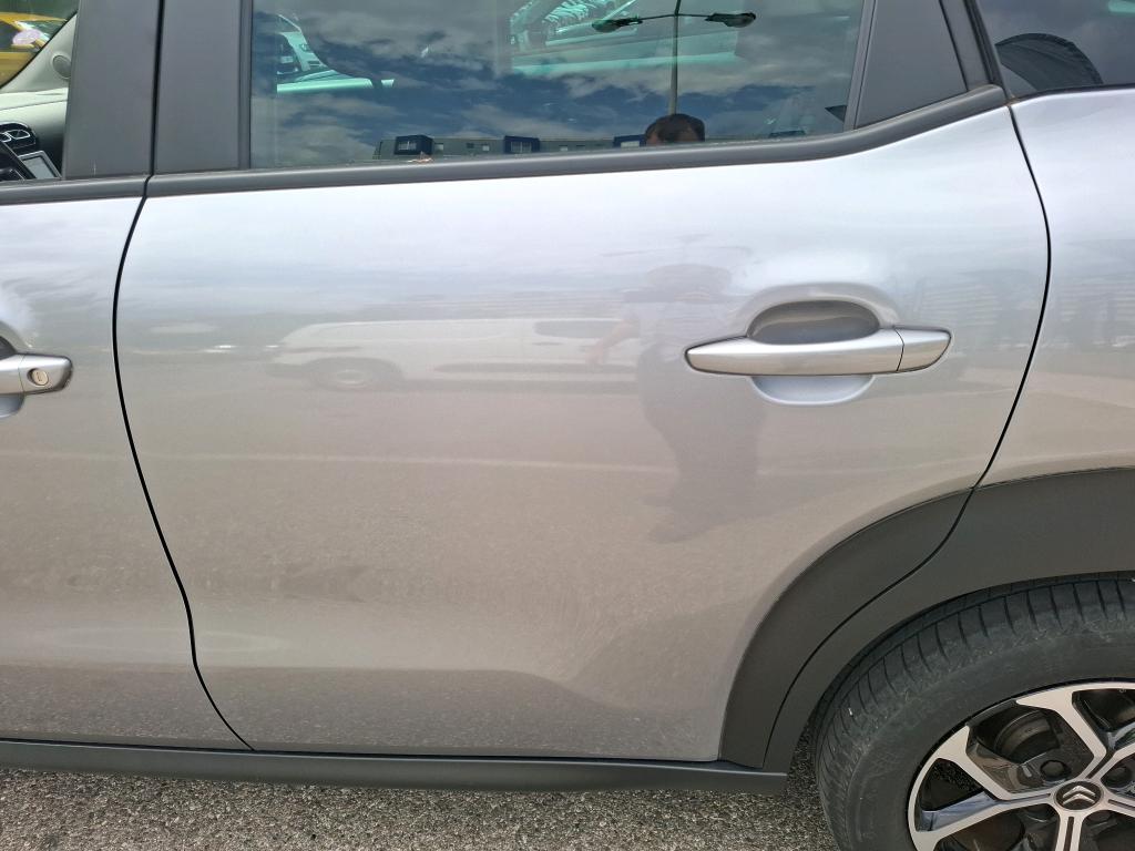Citroen C3 Aircross PureTech 130 S&S EAT6 C-Series 2022