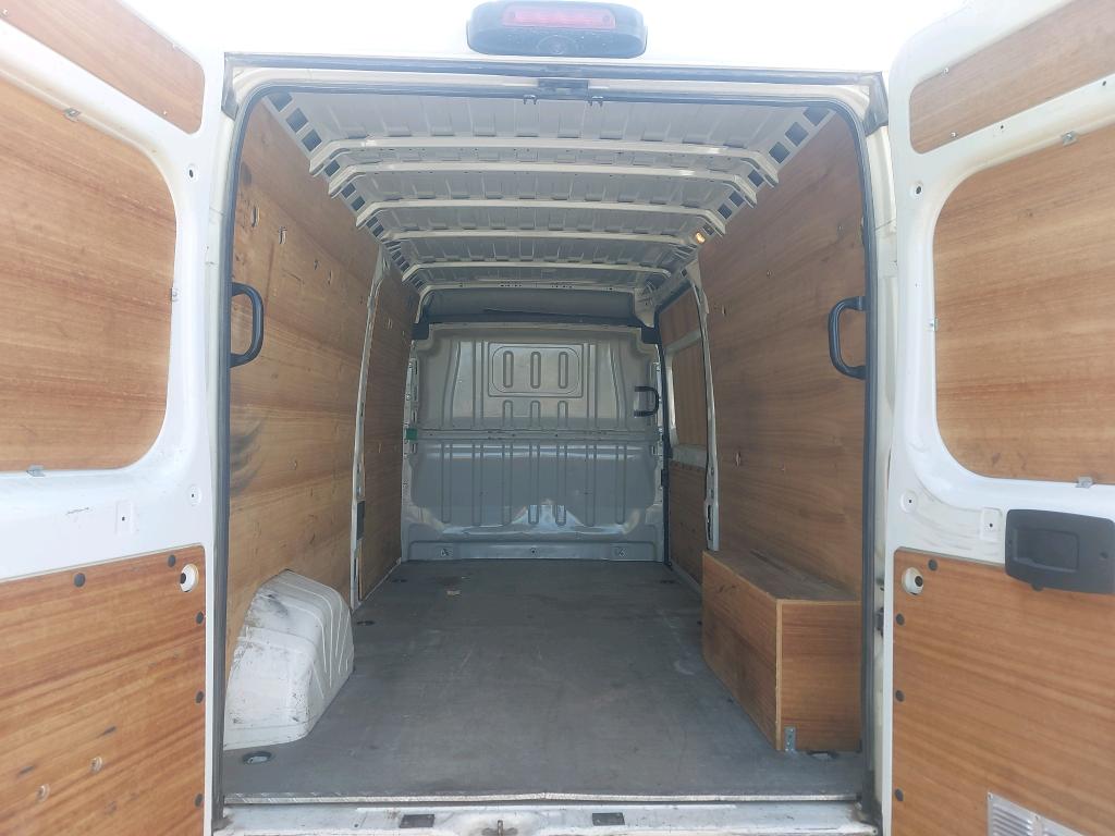 Citroen JUMPER TOLE 35 L3H2 BLUEHDi 130 BVM6 CONFORT 2018