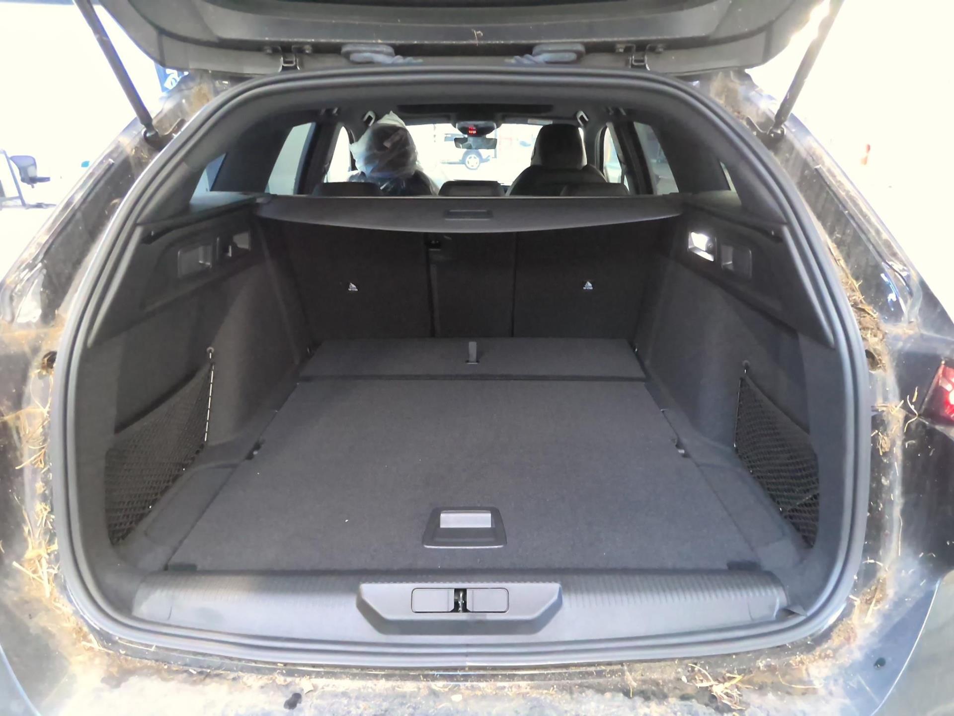 Peugeot 308 SW BlueHDi 130ch S&S EAT8 GT 2022