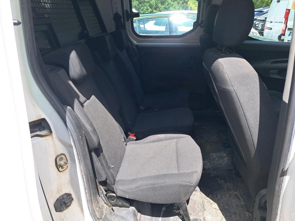 Peugeot PARTNER CA XL BLUEHDI 100 S&S BVM6  2023