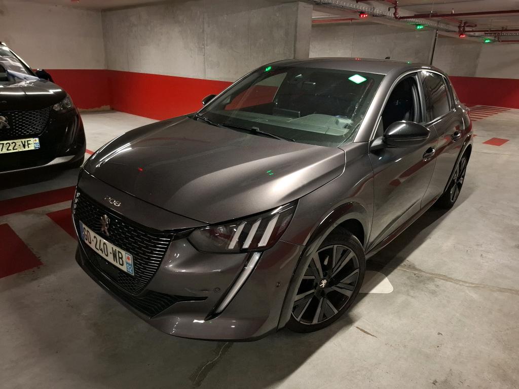208 II