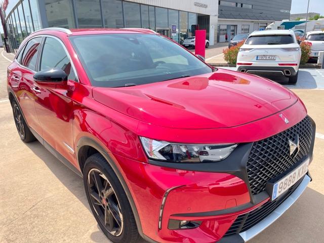 Foto DS DS 7 Crossback 3
