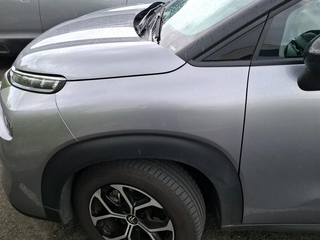 Citroen C3 Aircross PureTech 110 S&S BVM6 Plus 2024