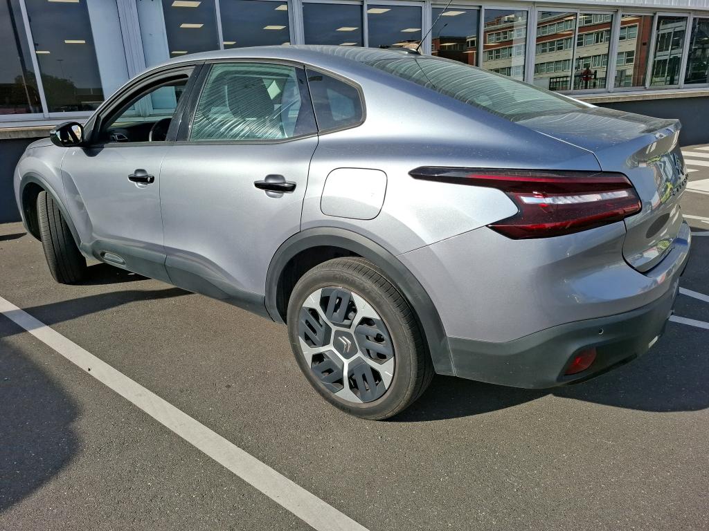 Citroen C4 X PureTech 100 S&S BVM6 Feel 2023