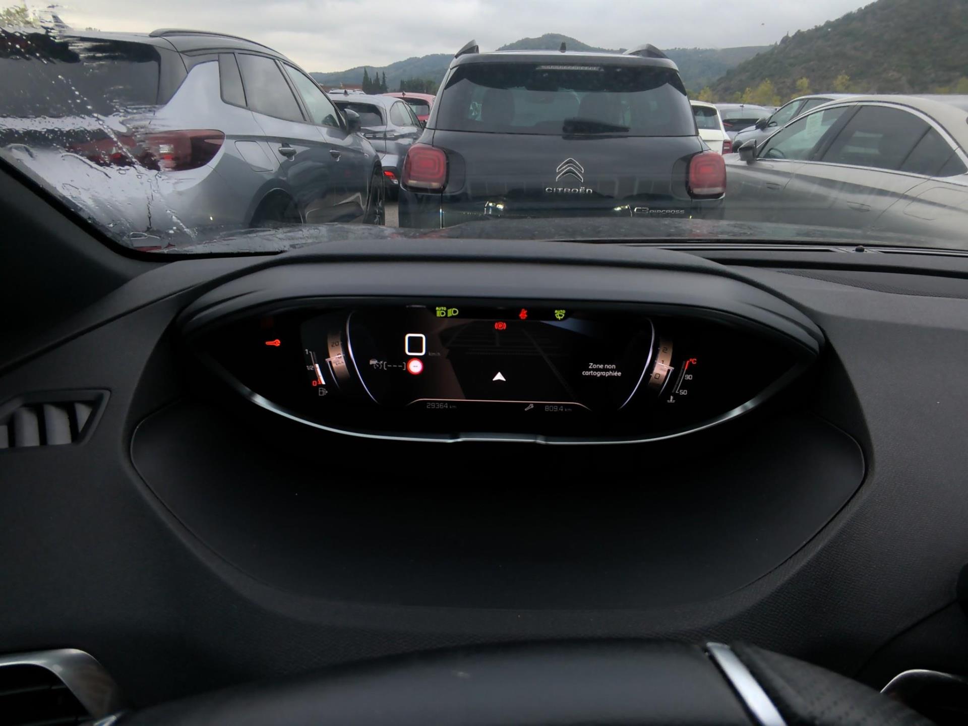 Peugeot 3008 PureTech 130ch S&S BVM6 GT 2023