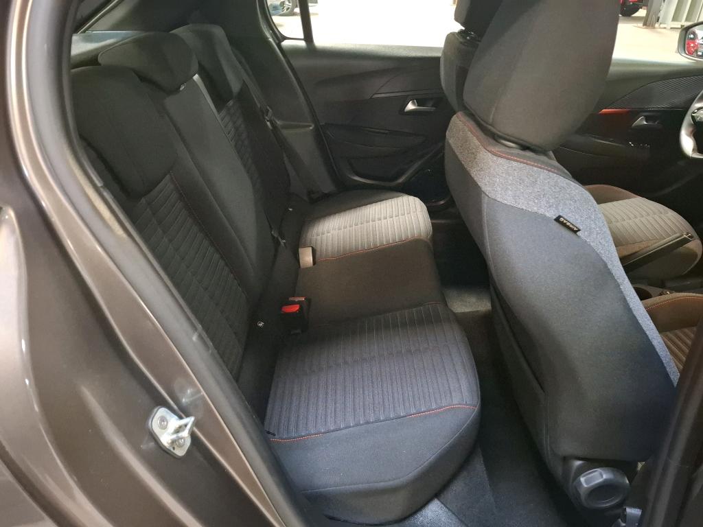 Peugeot 208 PureTech 75 S&S BVM5 Active 2022