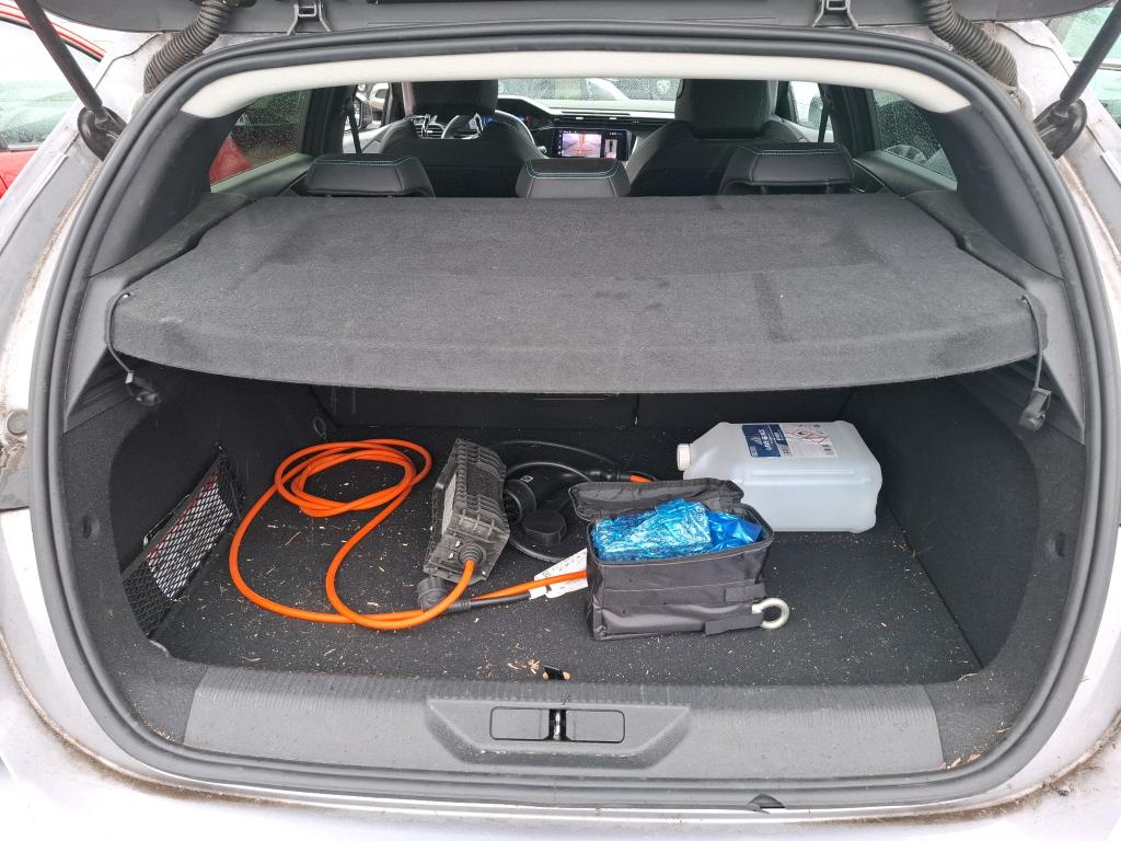 Peugeot 308 PHEV 180 e-EAT8 Allure 2022