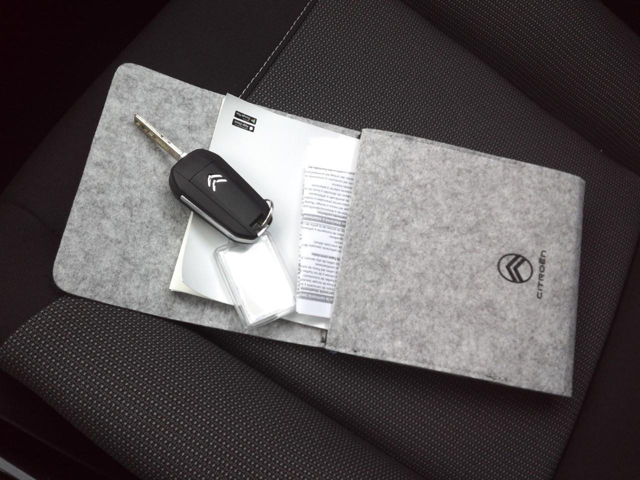Foto Citroën C3 Aircross 10