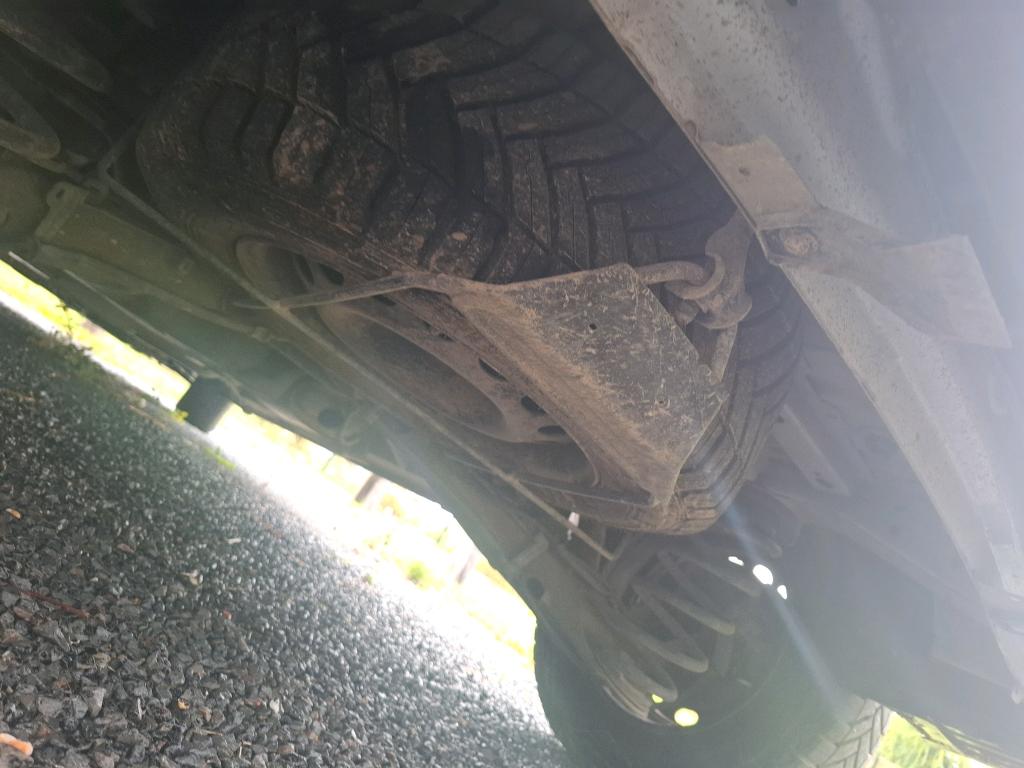 Citroen JUMPY FGN M BLUEHDI 120 S&S BVM6 DRIVER 340 NM 2020