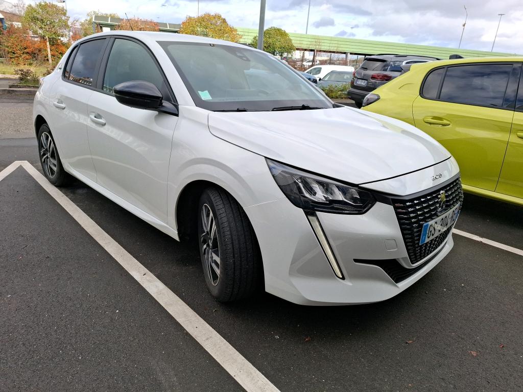 Peugeot 208 PureTech 100 S&S BVM6 Style 2023