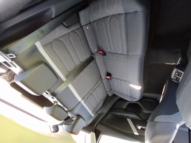 Foto Citroën C4 X 14