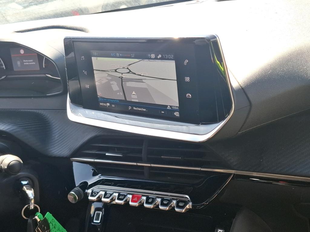 Peugeot 208 PureTech 100 S&S BVM6 Active Pack 2023