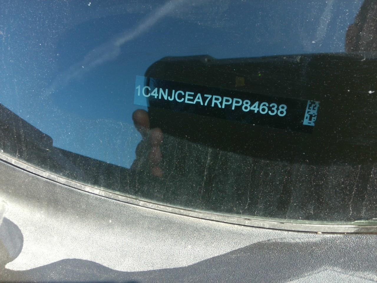 Foto Jeep Renegade 6