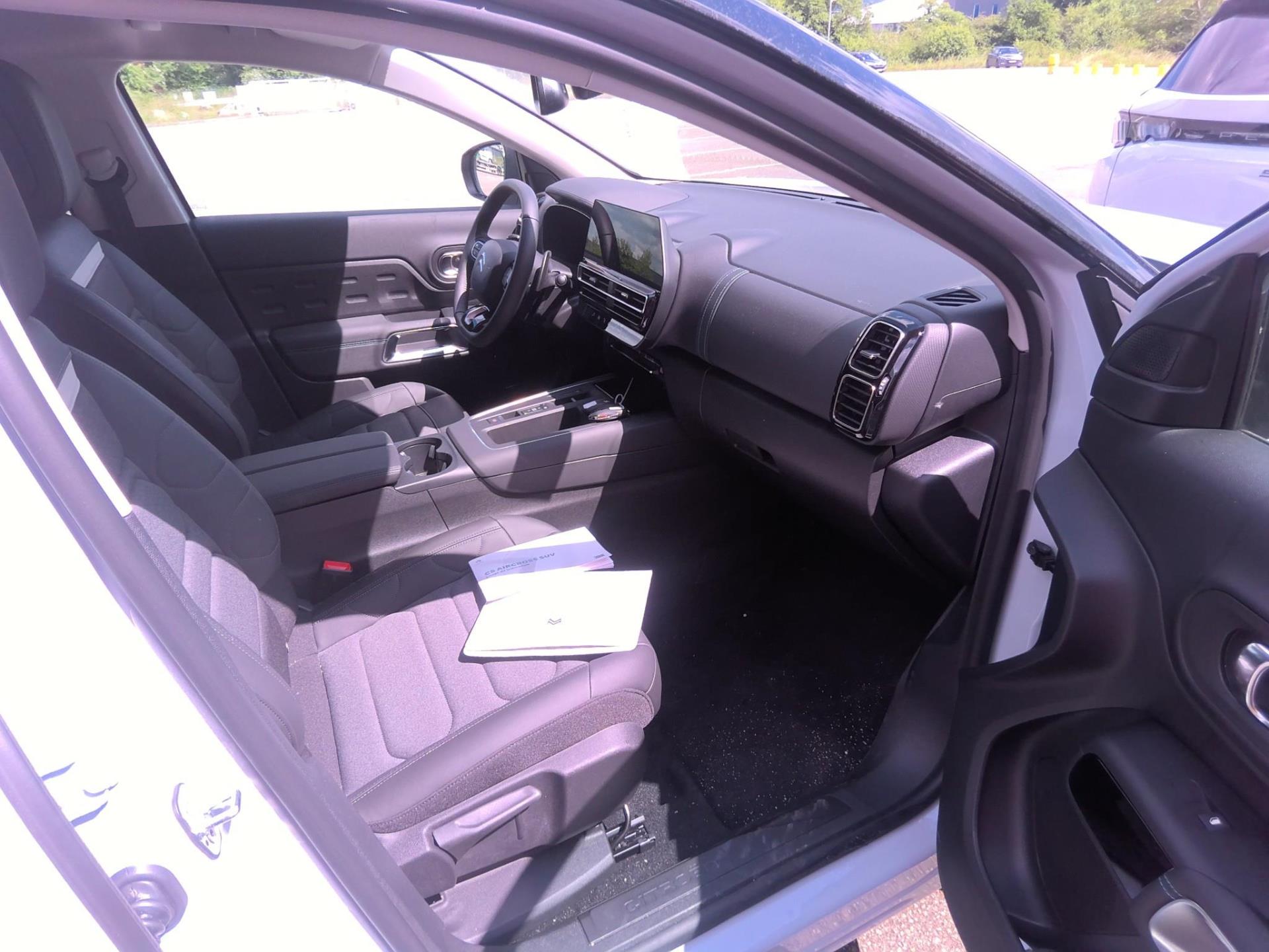 Citroen C5 Aircross BlueHDi 130 EAT8 Max 2025