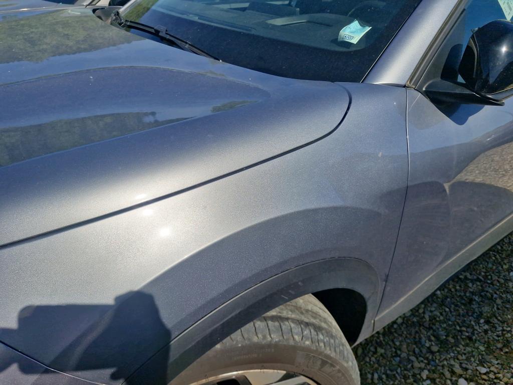 Citroen C4 X PureTech 130 S&S EAT8 Shine 2023