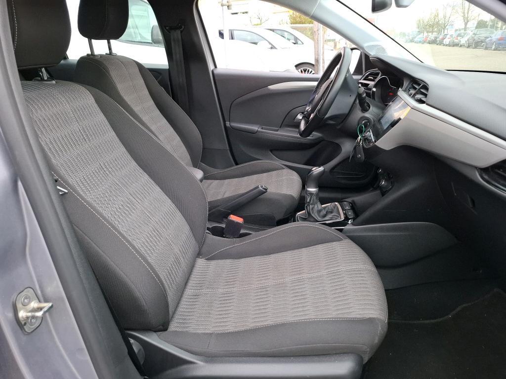 Opel CORSA F 