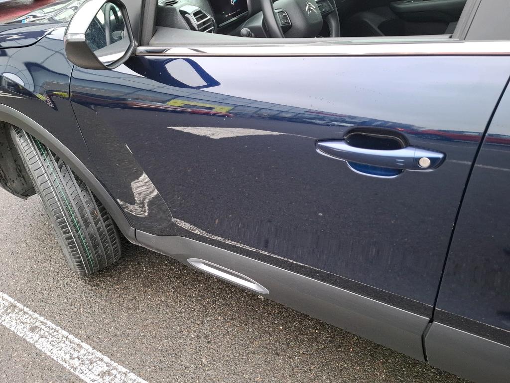 Citroen C4 PureTech 130 EAT8 Max 2024
